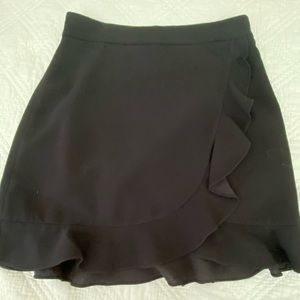 black club monaco skirt